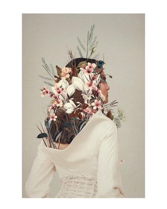 iCanvas You Gifted Me An Autumn By Frank Moth Wall Art