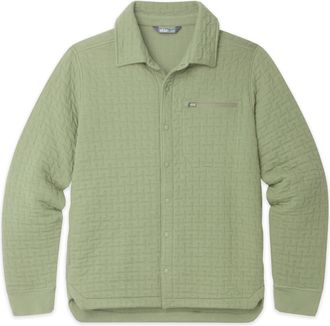 Stio Mens Keeline Snap Shirt