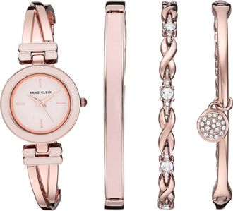 Anne Klein Classic Womens Watch