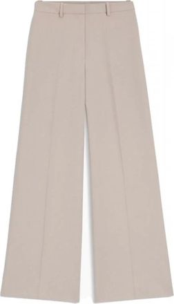 HUGO BOSS Mujer, Pantalones, Marr&oacute;n, Talla: M