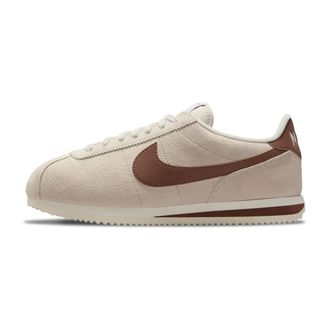 Nike Fitness, Dames, Beige, 38 EU, Su&egrave;de, Cortez