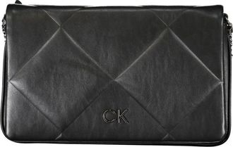 Calvin Klein Polyester Women Shoulder Womens Bag