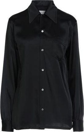 Maison Margiela CAMISETAS Y TOPS - Camisas en YOOX.COM