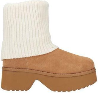 Colors Of California FOOTWEAR - Ankle boots on YOOX.COM