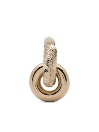N&deg;21 Orecchini - Oro