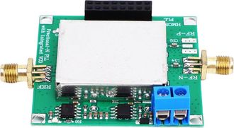 OEM Generador De Frecuencia De Bucle De Enganche De Fase (pll) De Banda Ancha De 25 A 6000 Mhz