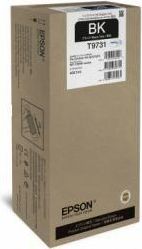 Epson Tinta Negra Wf-c869r Xl