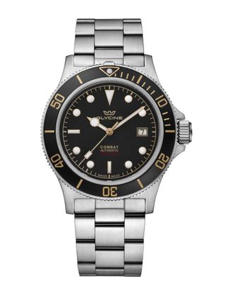 Glycine Mens Combat Sub Watch