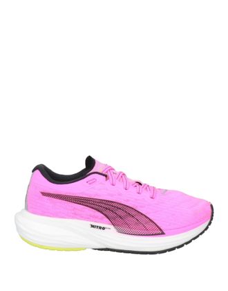 Puma schuhe pink 2025