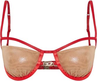 Diesel Cindy bh - Beige