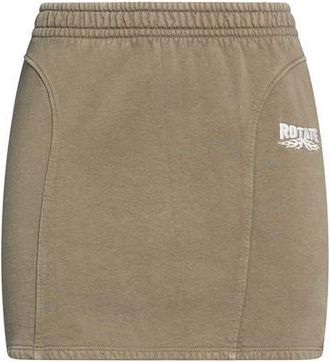 Rotate BOTTOMWEAR - Mini skirts on YOOX.COM