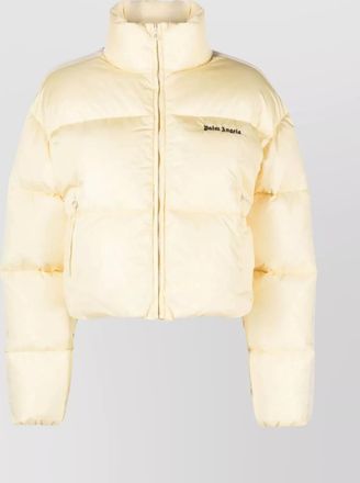Palm Angels down puffer jacket