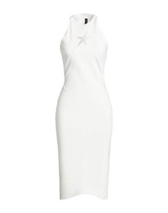 MUGLER DRESSES - Midi dresses sur YOOX.COM