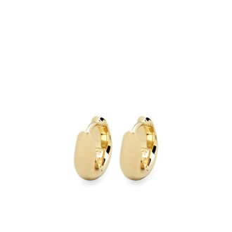 Tom Wood Jewellery Oro-Uomo