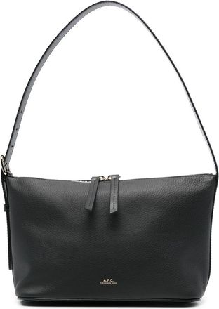 A.P.C. A. p.c. Vera Shoulder Bag