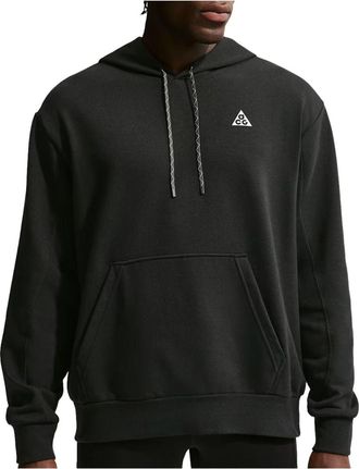 Nike x ACG Magic Hour Dri-FIT Trail Hoodie Black IO9667-010