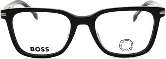 HUGO BOSS BOSS1541F Eyeglasses - Black