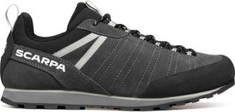 Scarpa Crux 2 Approachschuhe f&uuml;r Herren | grau/schwarz