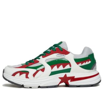 A Bathing Ape Shark STA Italy 0ZXSHMX91304M