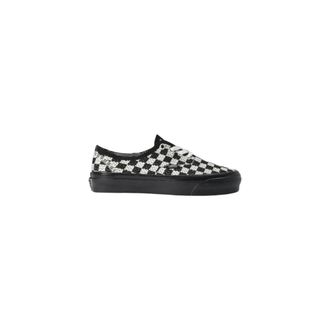 Vans Sneakers, male, Black, Size: 10 US Sneakers