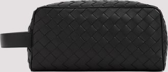 Bottega Veneta Pochette da viaggio Intrecciato Bottega Veneta