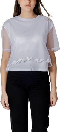 A|X Armani Exchange Dames T-Shirt