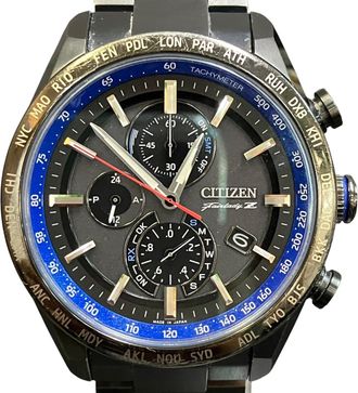 Citizen Citizen