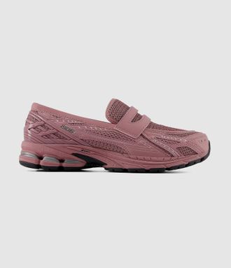 New Balance Baskets 1906 Loafer Rosewood