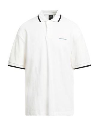 A|X Armani Exchange Polo shirts