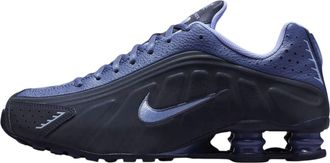 Nike Shox R4 Obsidian Diffused Blue IM8462-451
