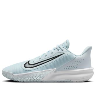 Nike Precision 7 Glacier Blue White Black FN4322-401