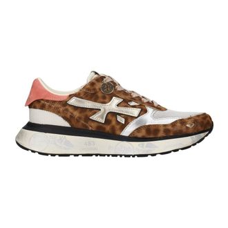 Premiata Lauryn 8530 - Shoes - Mujer - Multicolor - 40 EU