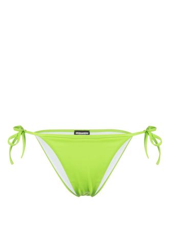 Green Dsquared2 Swimwear / Bathing Suit: Shop up to −87