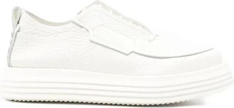 The Antipode 583 Sneakers - Heren - Sneakers - Wit - 39 EU - Schoenen
