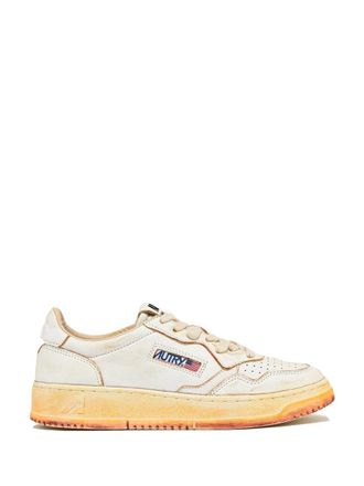 Autry Super Vintage Sneakers