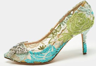 Aruna Seth Carousell