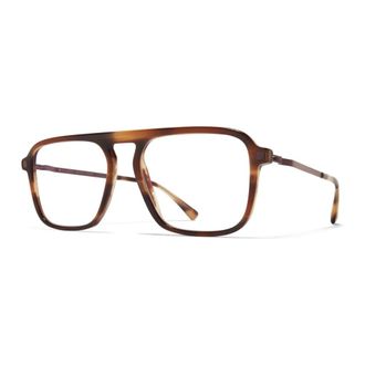 Mykita unisex, Accessoires, Bruin, Maat: 53 MM