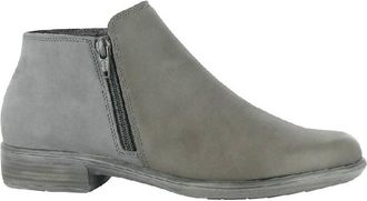 Naot Womens Helm Boot In Fog Gray