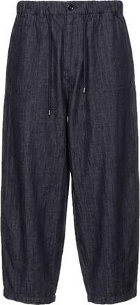 Frizm Works BOTTOMWEAR - Pantaloni jeans su YOOX.COM