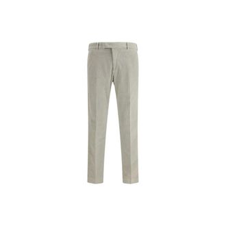 Pantaloni Torino Rebel Pants - Heren - Broeken - Grijs - Maat: XL Zijde