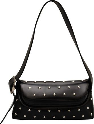 Osoi Shoulder Bags - Dames - Schoudertassen - Zwart - ONE Size - Tassen