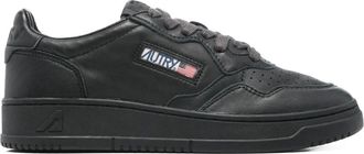 Autry Medalist sneakers - Zwart