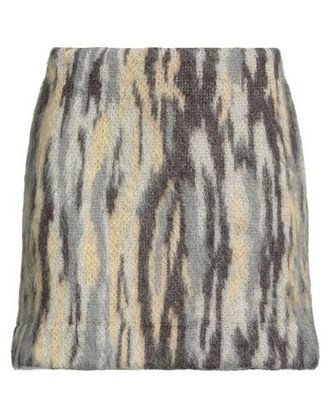 Roberto Collina BOTTOMWEAR - Mini skirts on YOOX.COM