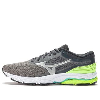 Mizuno Wave Prodigy 4 Grey Green J1GC221003