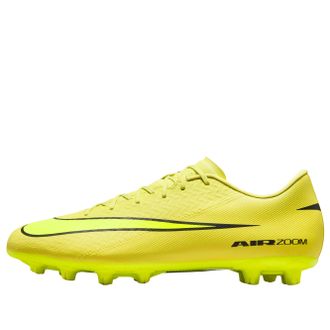 Nike Mercurial Vapor 16 Academy Limelight Hyper Crimson Volt FQ8431-300