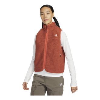 Nike (WMNS) Nike ACG Arctic Wolf Vest Orange FN1925-809
