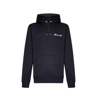 Balmain katoenen sweatshirt met logo