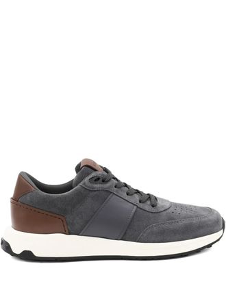 Tod's: Blue Sneakers / Trainer now up to −80% | Stylight