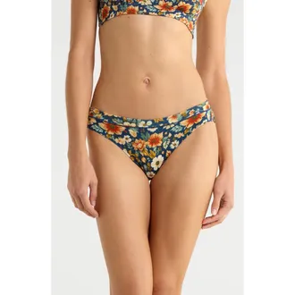 MeUndies FeelFree Bikini in In Bloom at Nordstrom Rack, Size Xx-Large