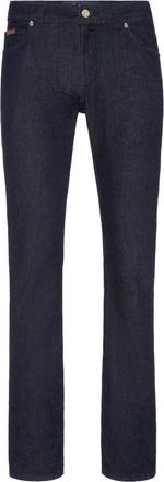 Billionaire Boys Club Super Straight Cut Denim Broek - Heren - Slim Fit Jeans - Blauw - W29 - Denim - Jeans